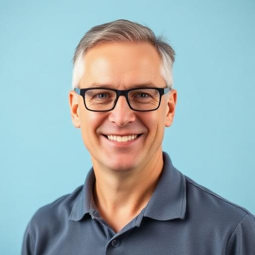 Joost Hendriks