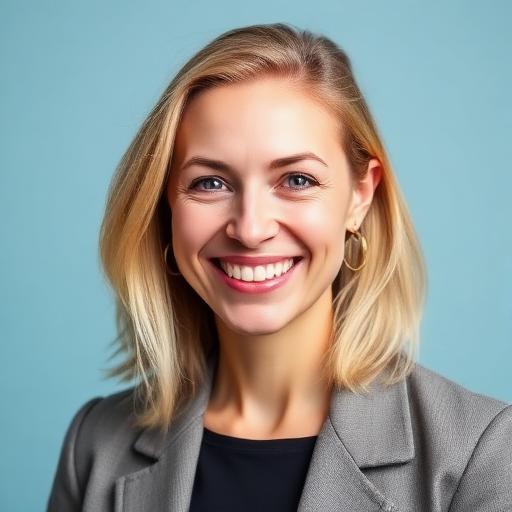 Sanne Bakker